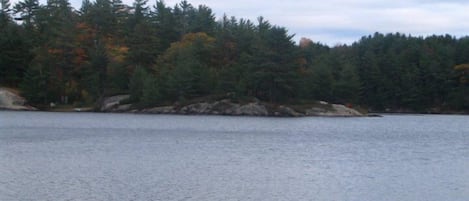 Bass Lake