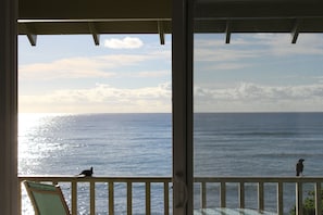Everyone wants to rest here, where else can you find a view like this.