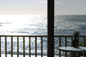 Your Lanai all day long