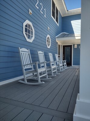 Terrass/Patio