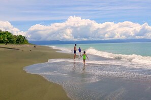 Spiaggia