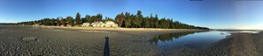 Tanglewood at far right!
