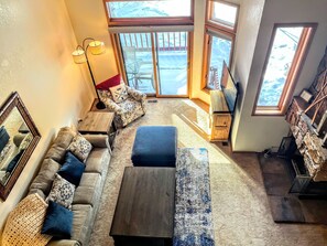 View From Loft