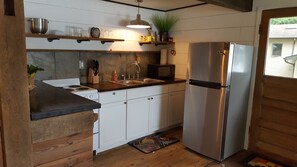 Eget kök