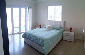 Bedroom # 2 Queen Bed Set
