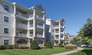 Wyndham Nashville exterior