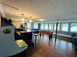 Sala de juegos