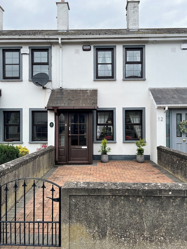 Welcome to 11 Laragh,  Balbriggan, Ireland
