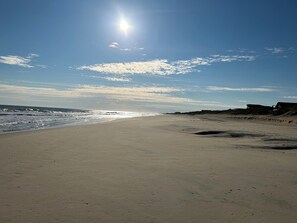 Chicahauk Beach