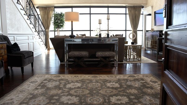Grand Room