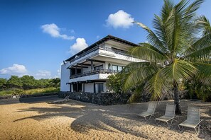 Private Casa Beach
