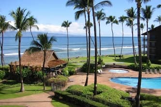 Oceanfront 3 BR / 3 BA