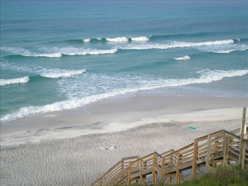 Blue Tide, Seacrest, Florida, United States of America