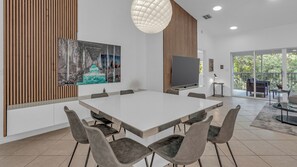 Interiör
