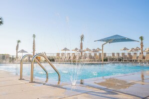 Main Pool