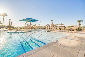 Main Pool