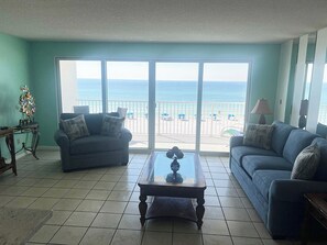 Large Living Area