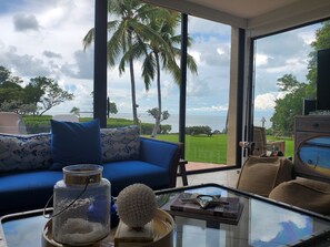 Bayside couch!