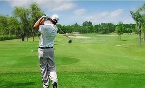 Golf Courses
