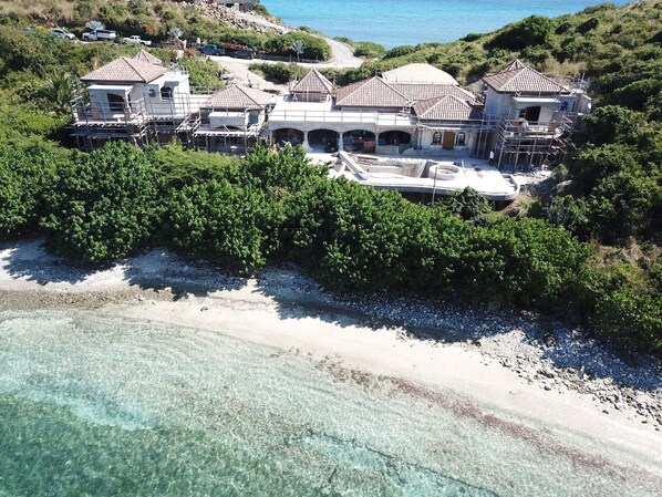 Ditleff Beach House 1/5/2025