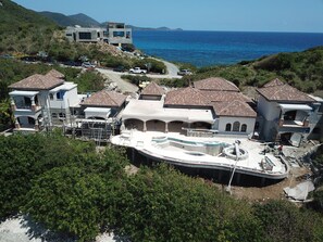 Ditleff Beach House on March 20, 2025