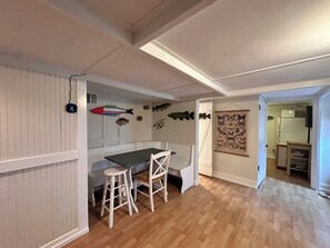 dining nook