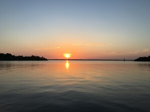 Tranquil!