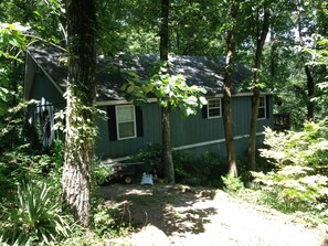 The Mountain House