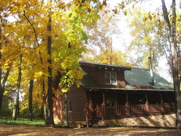Ulkopuoli