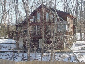Ulkopuoli