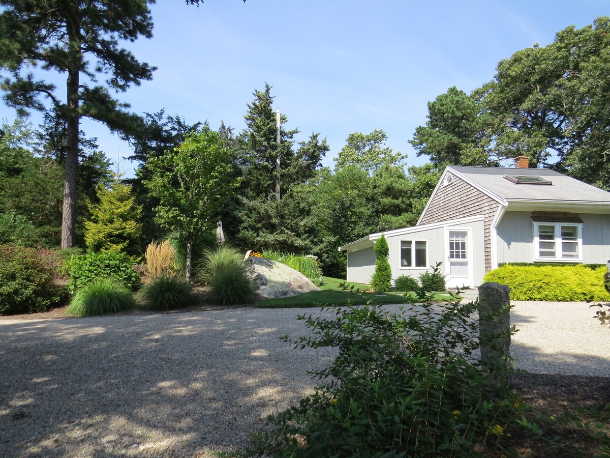 Perfect Location, Private, Immaculate, Affordable, East Dennis Cape Cod
