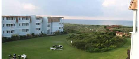 Sea Spray, Atlantic Beach, NC, Unit 113