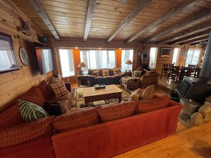 Main Living Area