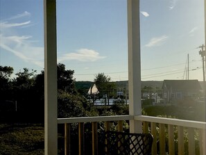 View of Harbor
