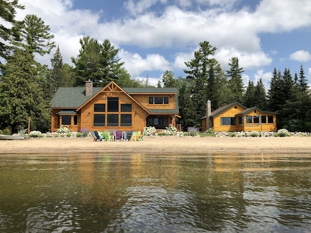 Where your family can create memories to last a lifetime!