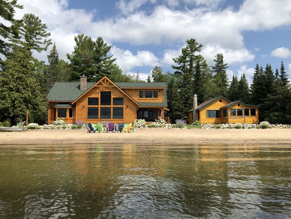 Where your family can create memories to last a lifetime!
