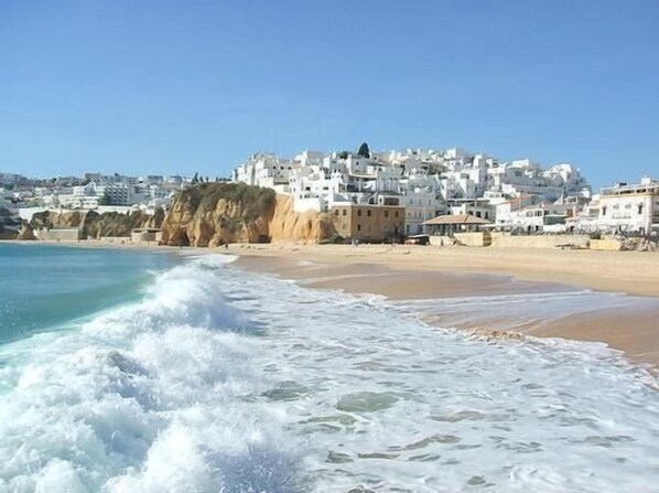 Plage