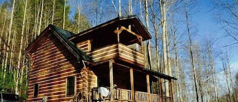 Bear Creek Cabin