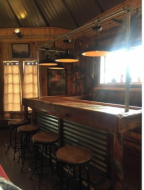 Bar (sur place)