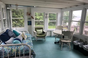 Sunporch
