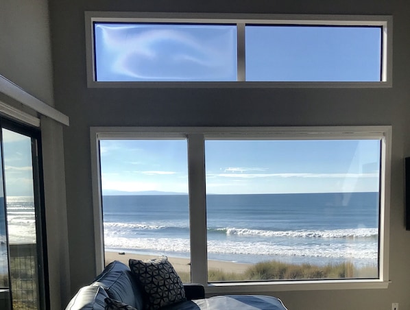 Ocean view