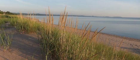 Spiaggia