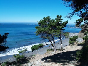 Spiaggia