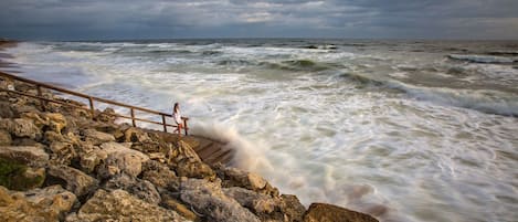 Spiaggia