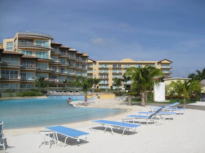Oceania Resort