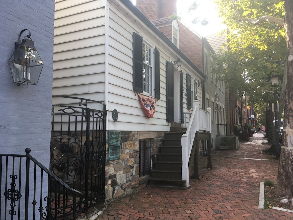 17 Amazing Northern Virginia Airbnb and Vacation Rentals
