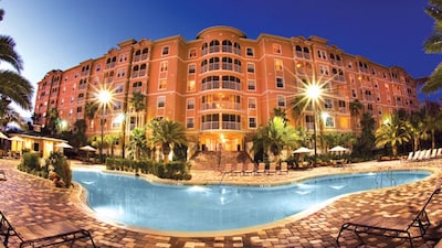 Celebration Condo