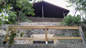 Fachada