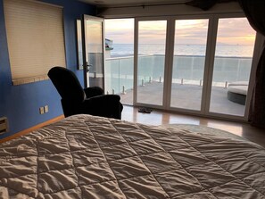 Private 3rd floor Suite