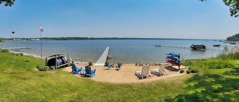 Come take in the panoramic view!